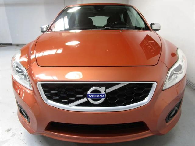 2011 Volvo C30 T5 R-Design