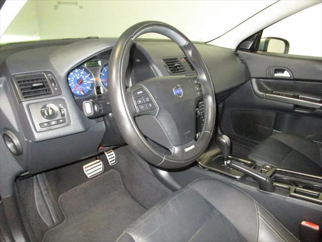 2011 Volvo C30 T5 R-Design