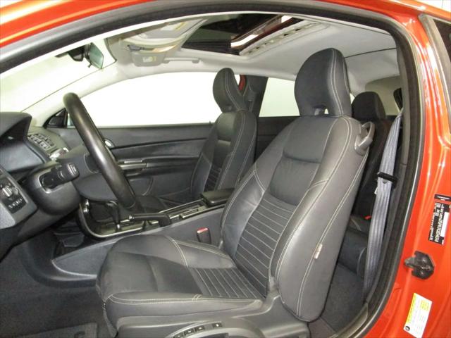 2011 Volvo C30 T5 R-Design