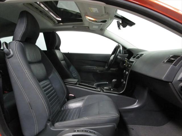 2011 Volvo C30 T5 R-Design