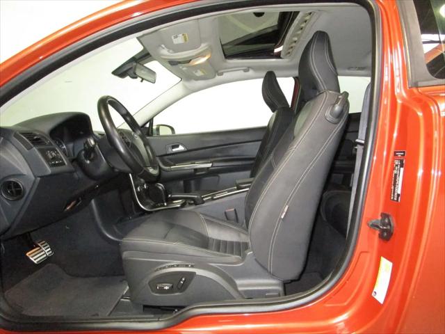 2011 Volvo C30 T5 R-Design