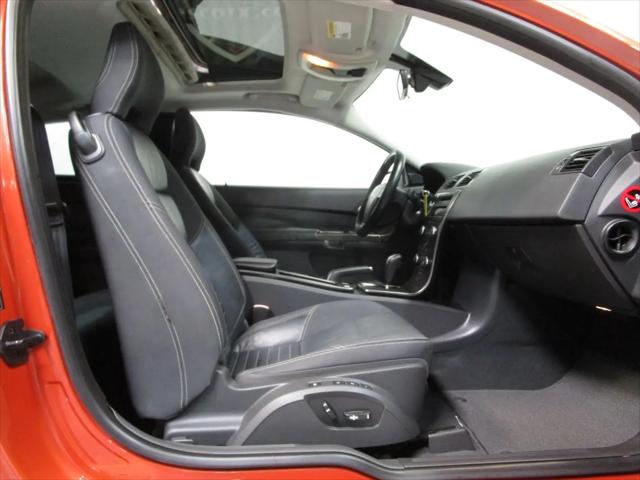 2011 Volvo C30 T5 R-Design