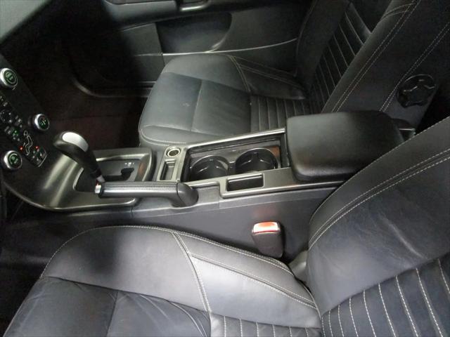 2011 Volvo C30 T5 R-Design