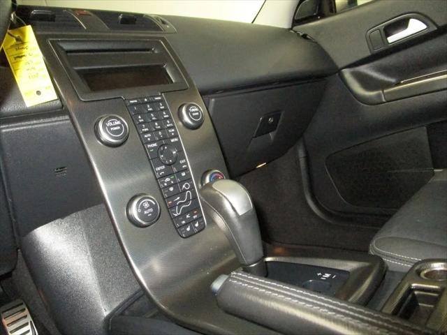 2011 Volvo C30 T5 R-Design