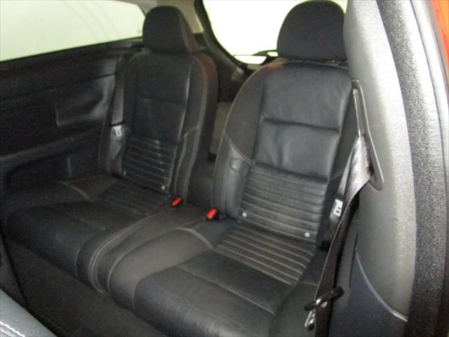2011 Volvo C30 T5 R-Design