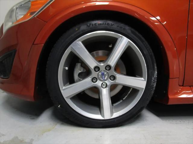 2011 Volvo C30 T5 R-Design