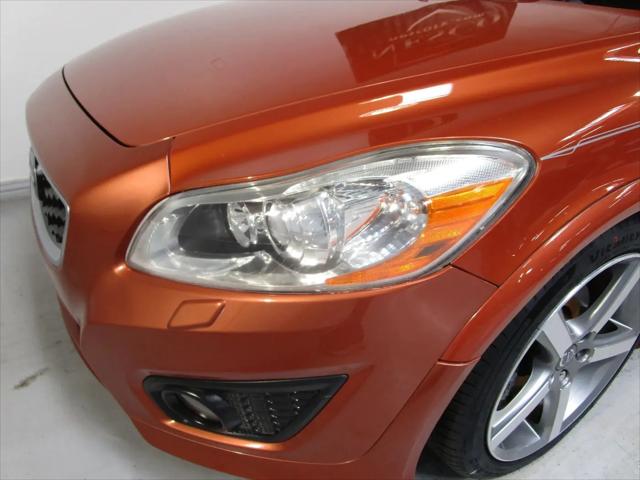 2011 Volvo C30 T5 R-Design