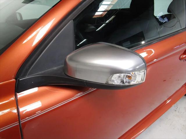 2011 Volvo C30 T5 R-Design