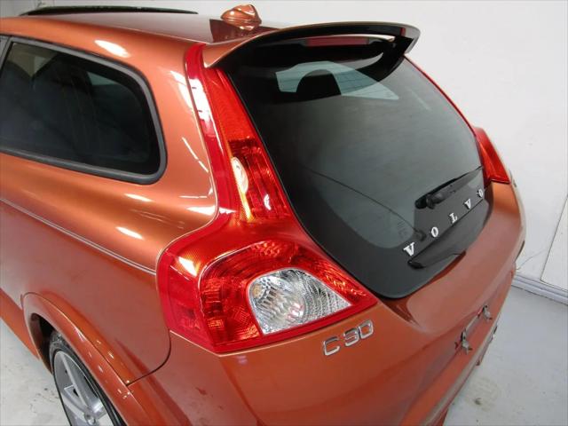 2011 Volvo C30 T5 R-Design