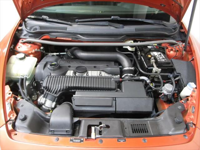 2011 Volvo C30 T5 R-Design