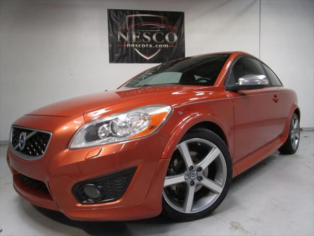 2011 Volvo C30 T5 R-Design for sale in Arlington, TX