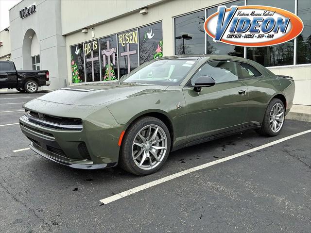 2026 Dodge Charger Scat Pack Plus 2-Door AWD for sale in Newtown Square, PA