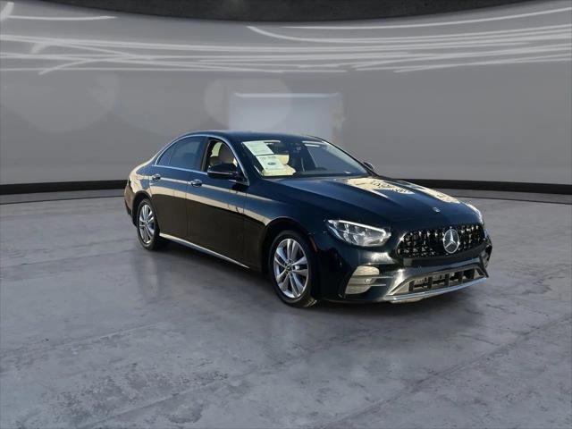 2022 Mercedes-Benz E 350 E 350