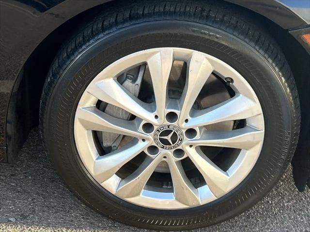 2022 Mercedes-Benz E 350 E 350