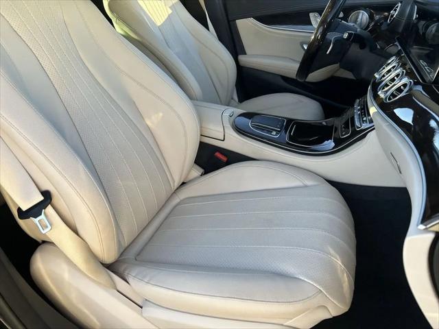 2022 Mercedes-Benz E 350 E 350