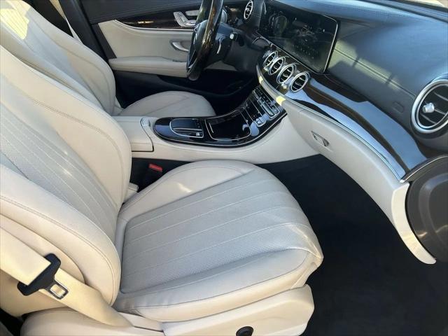 2022 Mercedes-Benz E 350 E 350