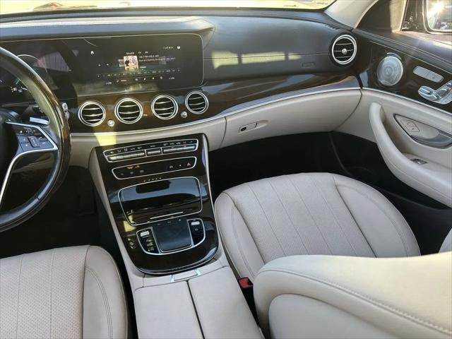 2022 Mercedes-Benz E 350 E 350