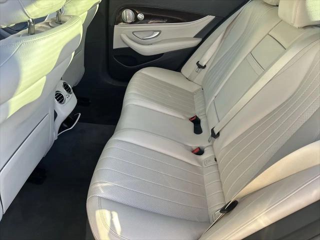2022 Mercedes-Benz E 350 E 350