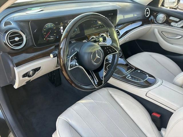2022 Mercedes-Benz E 350 E 350