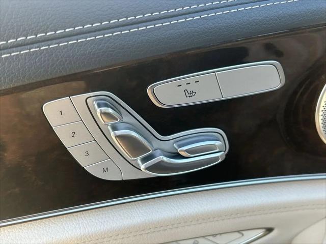 2022 Mercedes-Benz E 350 E 350