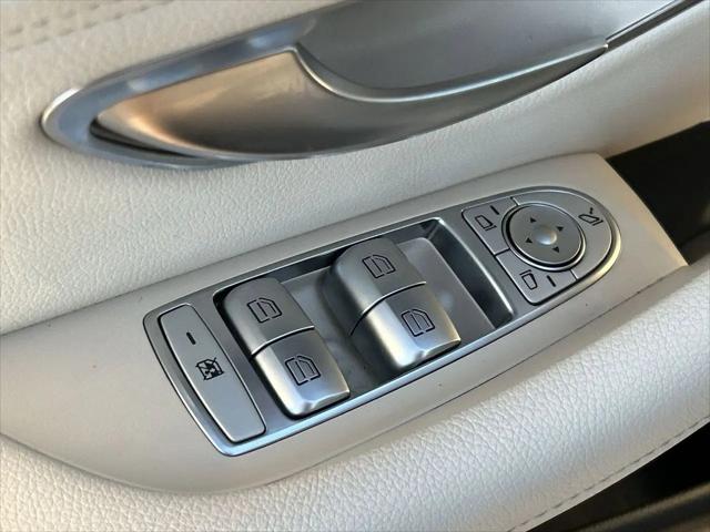 2022 Mercedes-Benz E 350 E 350