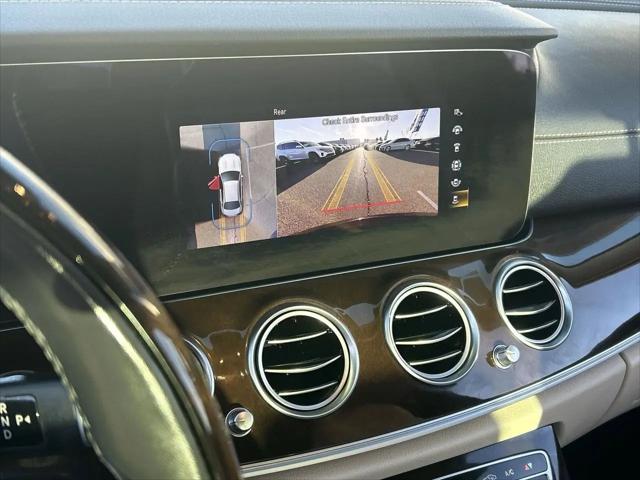 2022 Mercedes-Benz E 350 E 350