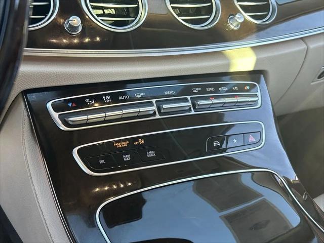 2022 Mercedes-Benz E 350 E 350