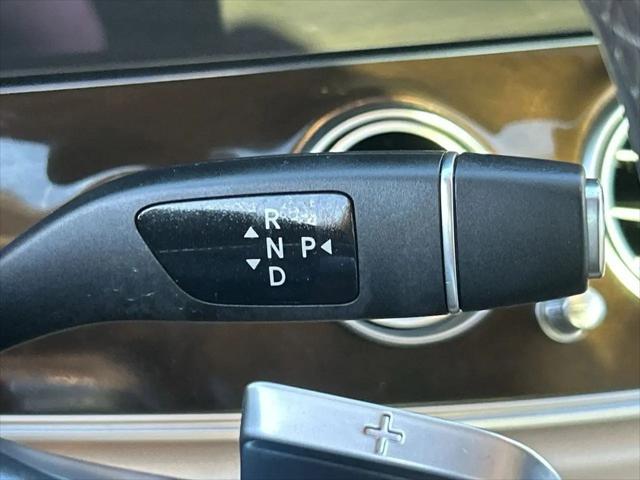 2022 Mercedes-Benz E 350 E 350