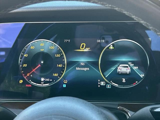 2022 Mercedes-Benz E 350 E 350