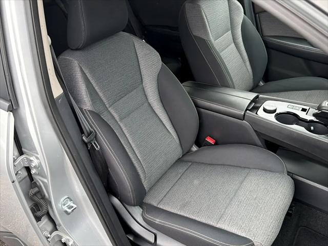 2022 Nissan Rogue SV Intelligent AWD