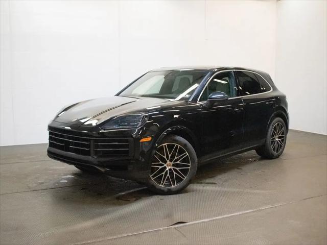 2026 Porsche Cayenne Cayenne for sale in Plains, PA