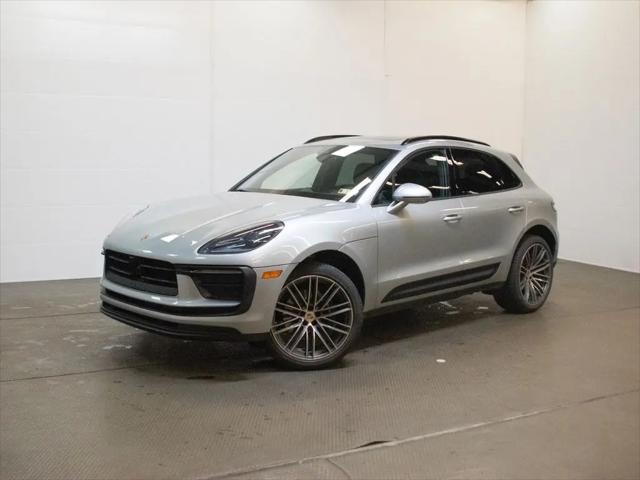 2026 Porsche Macan Macan for sale in Plains, PA