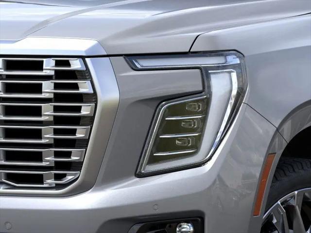 2026 GMC Yukon 4WD Denali