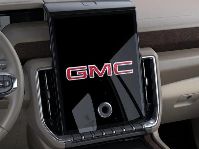 2026 GMC Yukon 4WD Denali