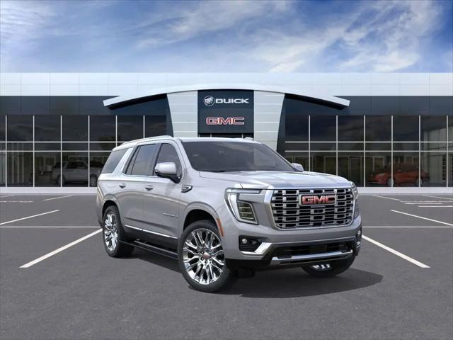 2026 GMC Yukon 4WD Denali for sale in New Bern, NC