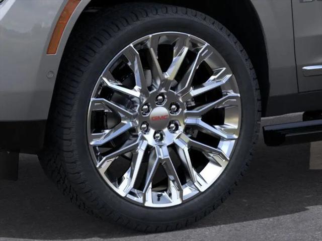 2026 GMC Yukon 4WD Denali
