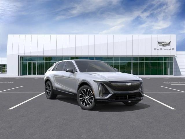 2026 Cadillac iQ Sport AWD for sale in Santa Clara, CA