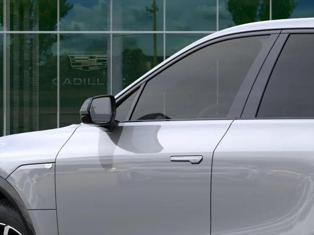 2026 Cadillac iQ Sport AWD