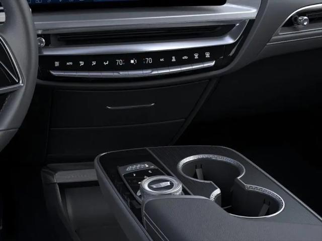 2026 Cadillac iQ Sport AWD