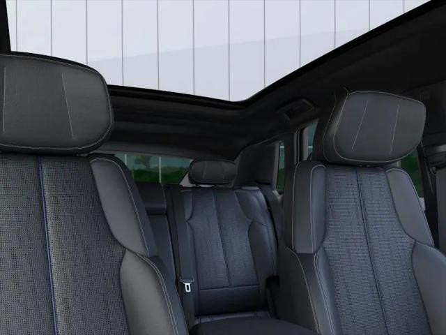 2026 Cadillac iQ Sport AWD