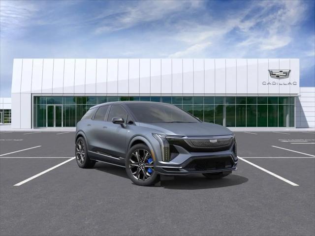 2026 Cadillac iQ V-Series for sale in Santa Clara, CA