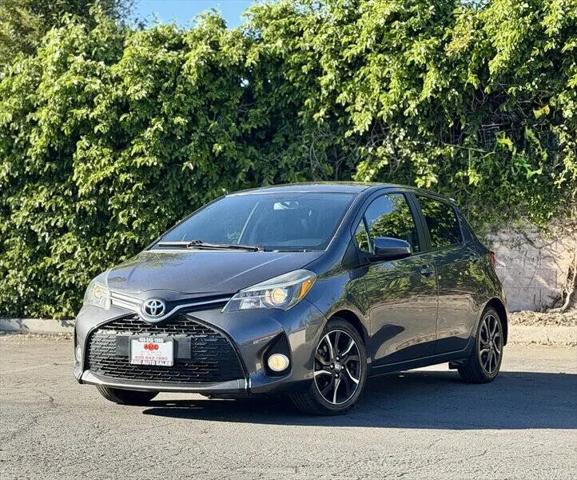 2016 Toyota Yaris SE for sale in San Jose, CA