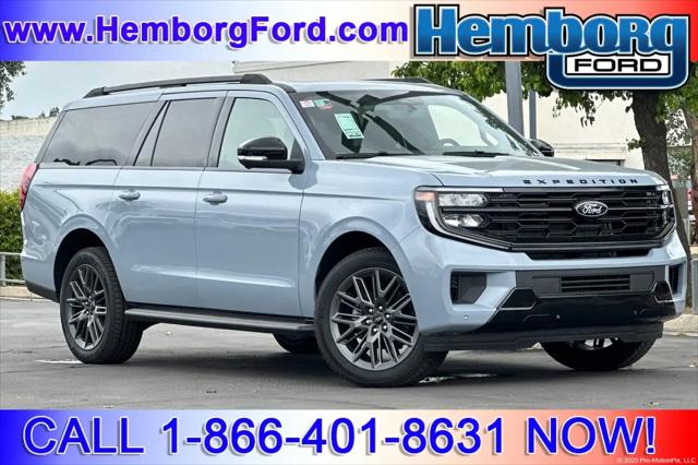 2026 Ford Expedition Max Platinum MAX for sale in Norco, CA