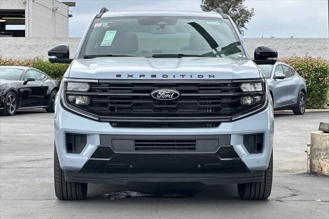 2026 Ford Expedition Max Platinum MAX