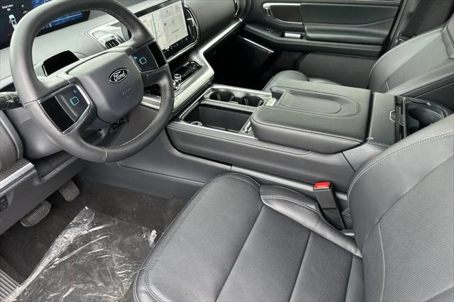 2026 Ford Expedition Max Platinum MAX