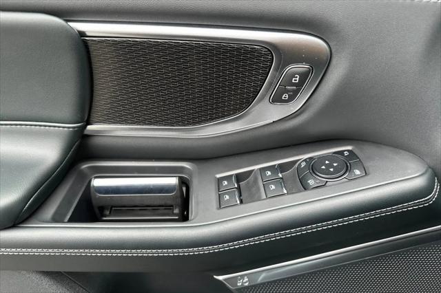 2026 Ford Expedition Max Platinum MAX