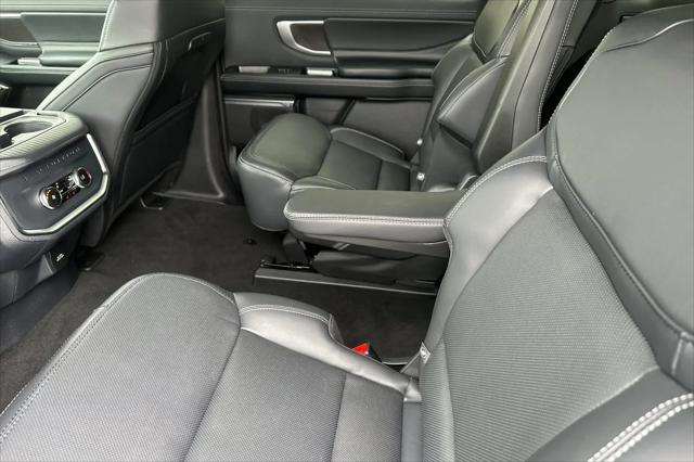 2026 Ford Expedition Max Platinum MAX