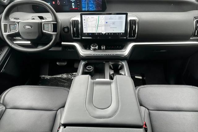 2026 Ford Expedition Max Platinum MAX