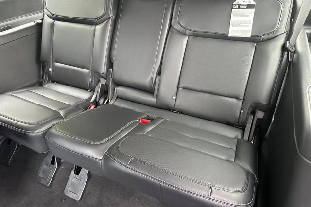 2026 Ford Expedition Max Platinum MAX