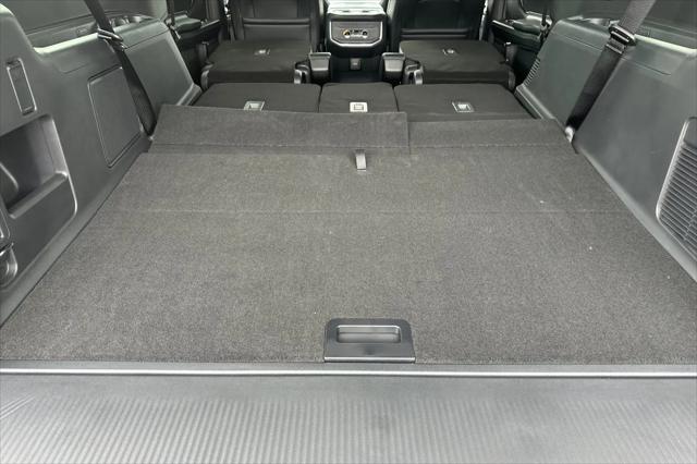 2026 Ford Expedition Max Platinum MAX